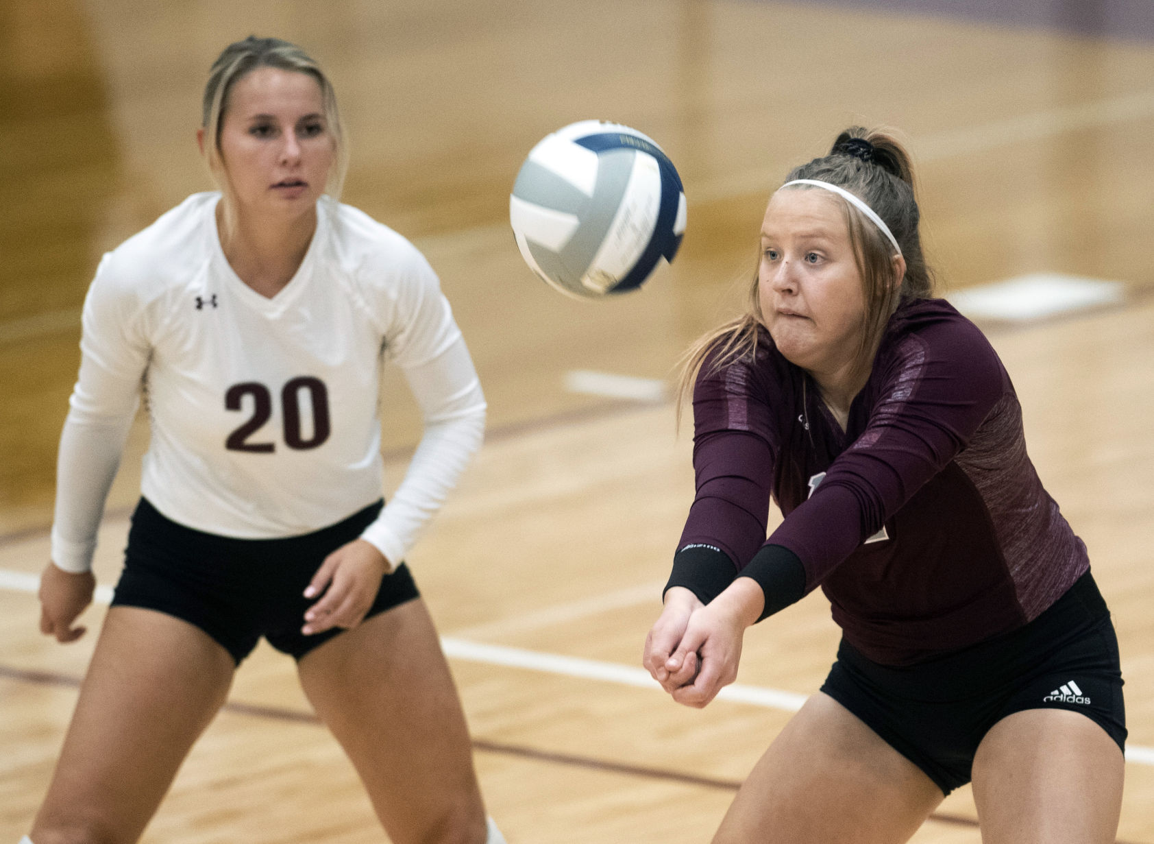 Norris vs. Waverly, 9.14